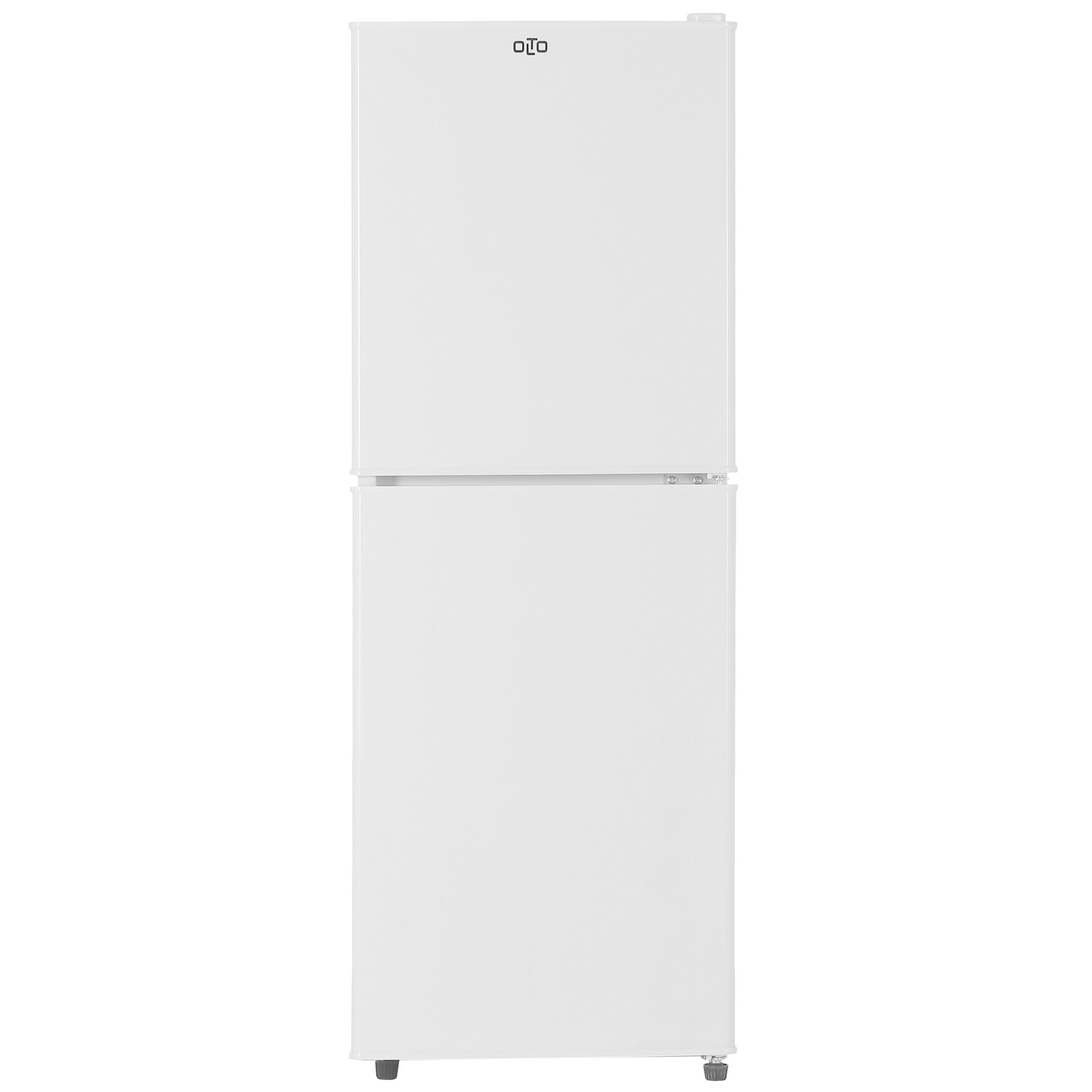 8192266 Холодильник компактный   Olto RF-160C белый STDN-0088218 - Вид №2