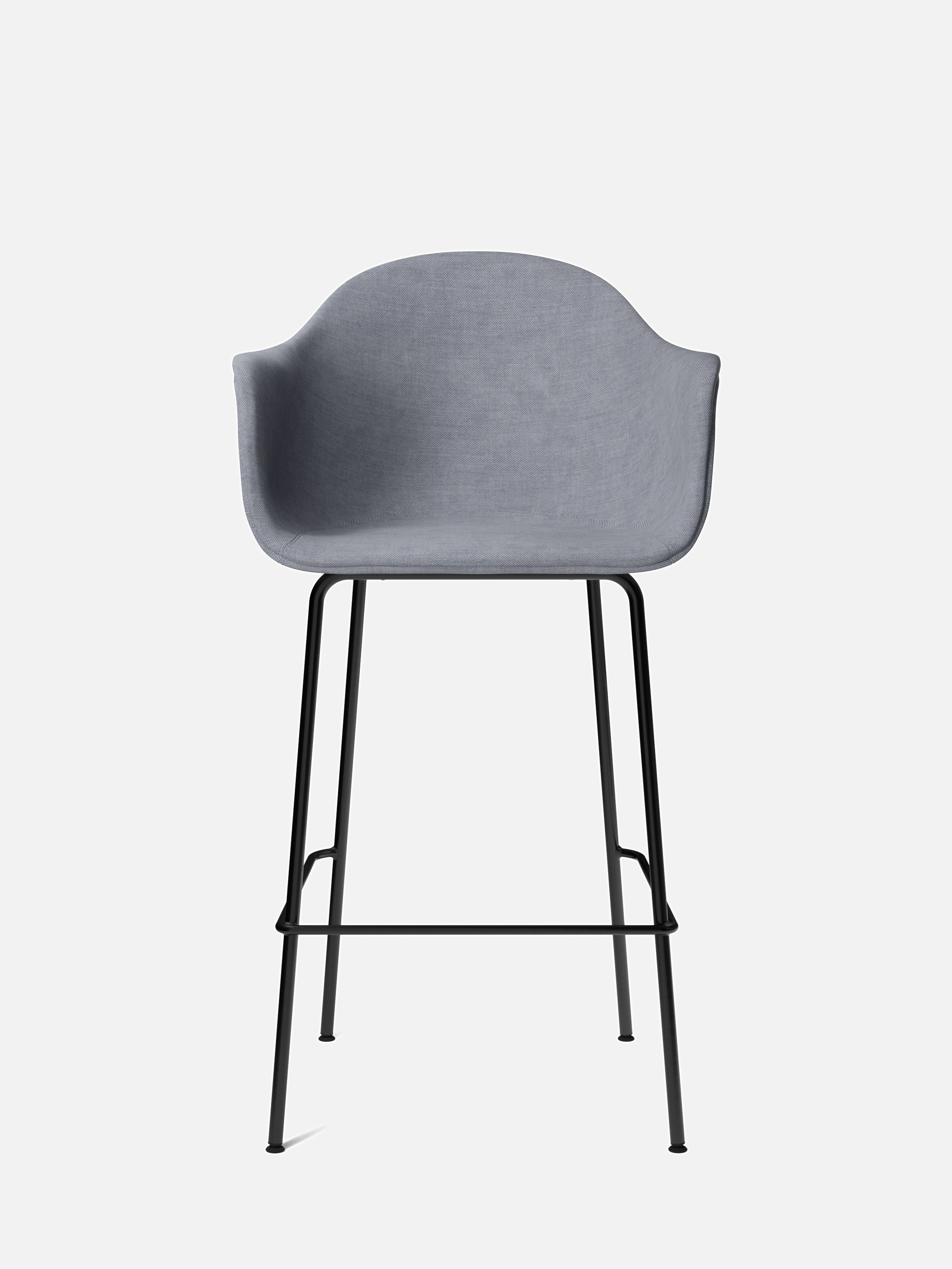 9341002-00CI06ZZ Harbour Arm Chair, с мягкой обивкой LuceLight  - Вид №52