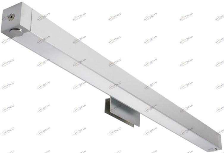 Top Light Зеркальный светодиодный светильник из металла  8-61902 