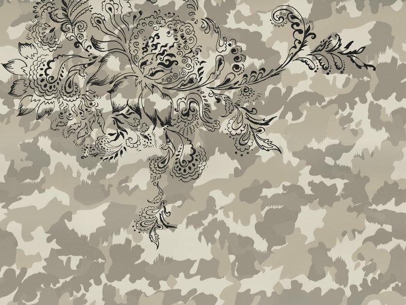 Wall&decò Обои с рисунком Contemporary wallpaper 2010 sun-id-1443653 - Вид №2