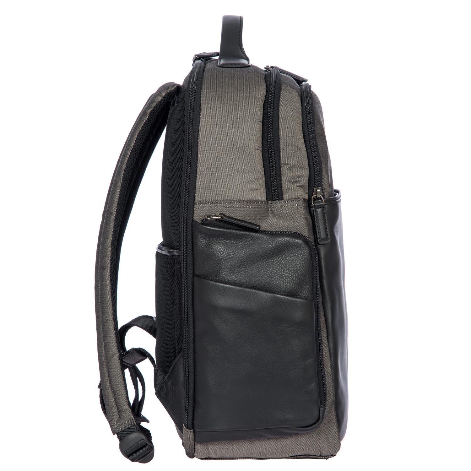 BR207701.104 Рюкзак BR207701 L Business Backpack Brics Monza - Вид №6