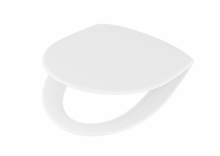 99488 Крышка сиденье для унитаза IFO  - Вид №1