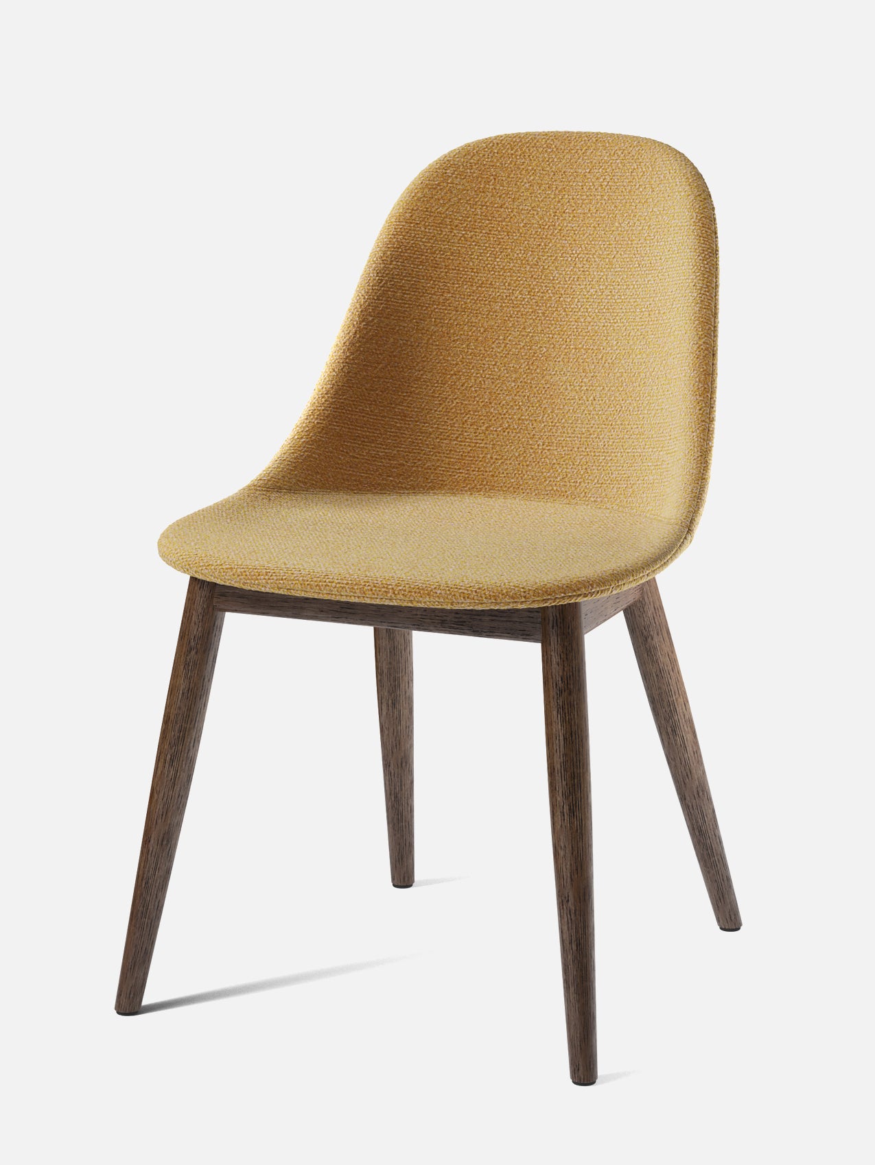 9395002-019R05ZZ Боковое кресло Harbour, обитое LuceLight  - Вид №220