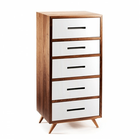 Mambo Unlimited Ideas Комод из дерева Space sun-id-1421784 - Вид №2