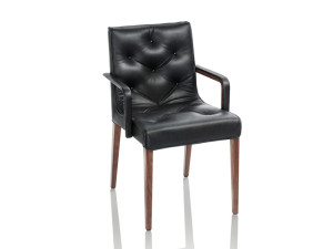 Мягкий стул