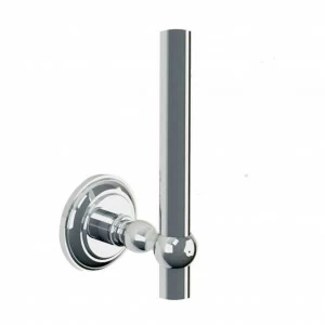 C66-505 C66-505 Настенный держатель резервного рулона ОДИОТ С РЫЧАГАМИ Cristal & Bronze ODIOT À MANETTES