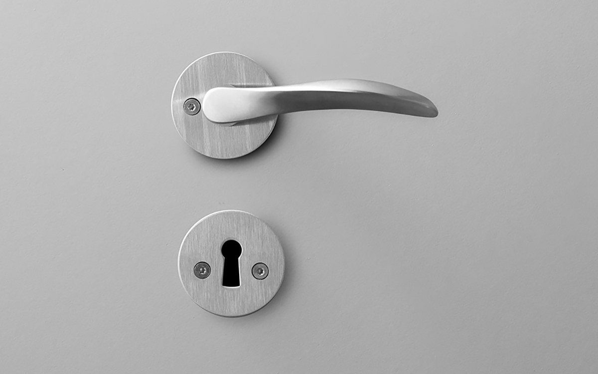 12283002232 Ключевая накладкаd line Classic - Вид №1