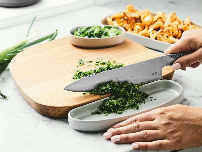 Gejst Разделочная доска из дуба Galet 00200 - Вид №5