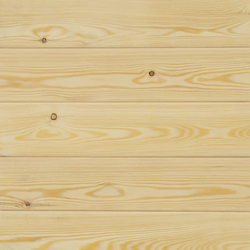 Santreyd Вагонка «Штиль» из лиственницы для эстетичной отделки стен 82620731