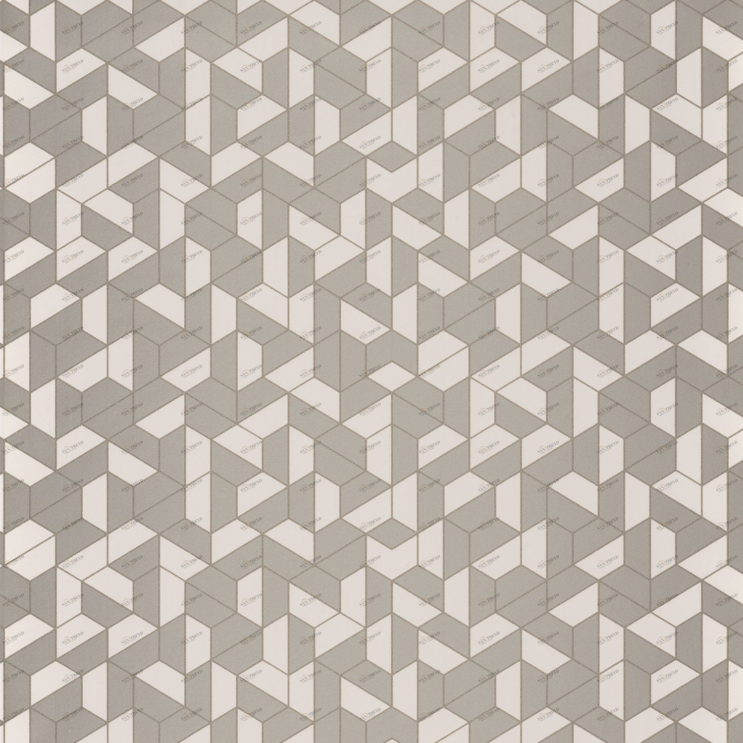 Рулон обоев CASAMANCE 74580102 Основа нетканая бумага Delta