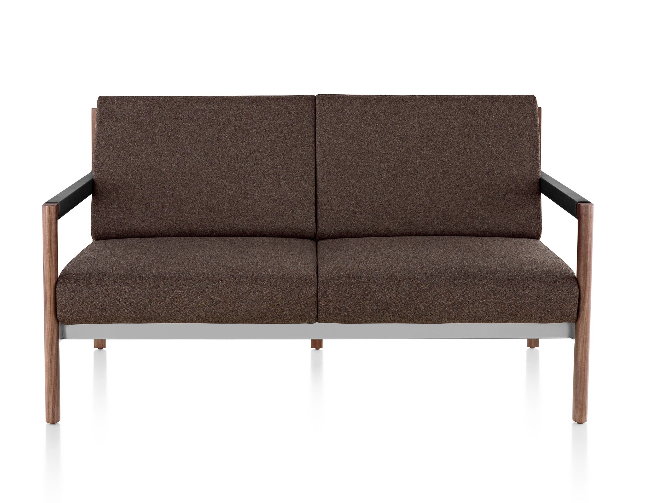 2-местный тканевый диван Herman Miller Brabo ARCH-00064843