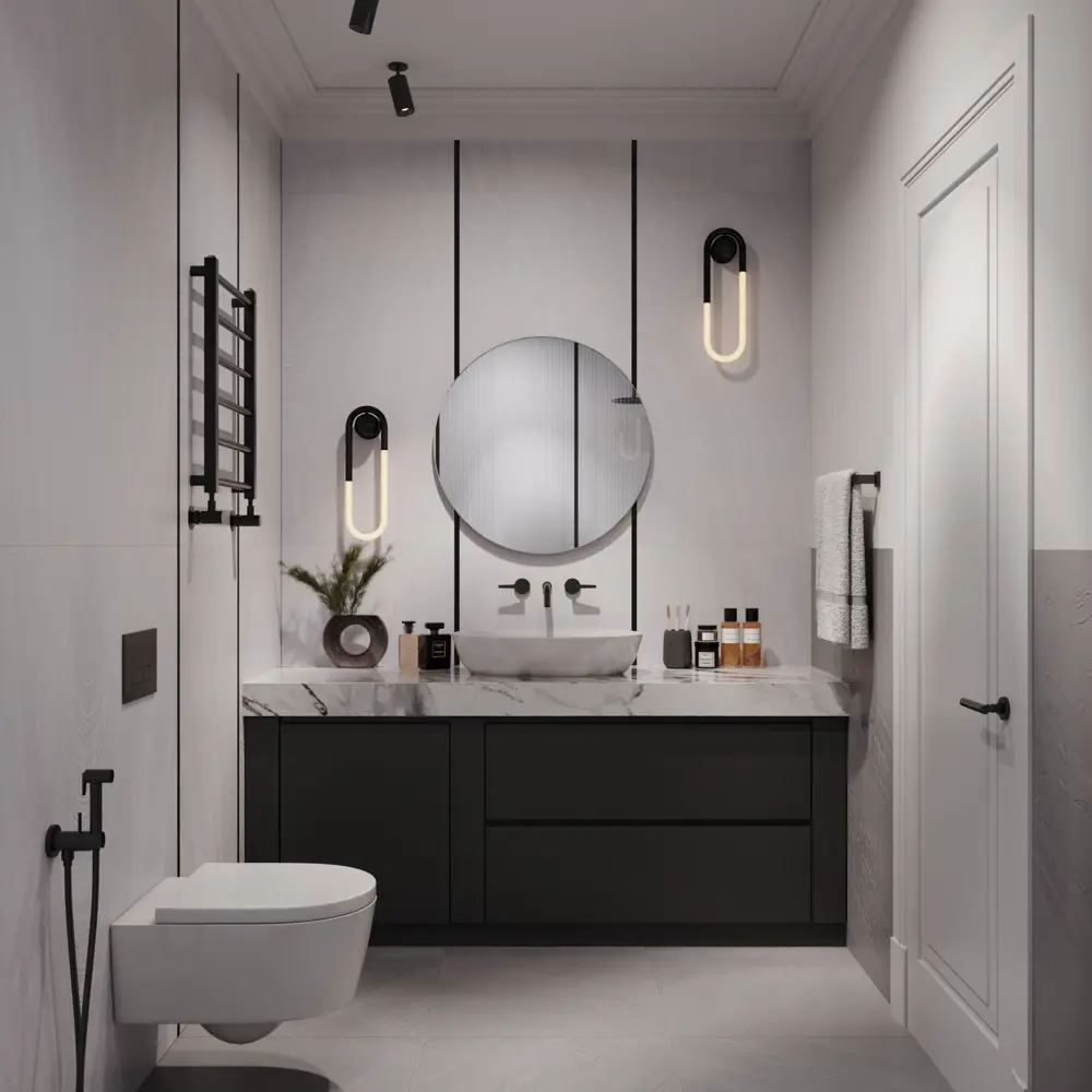 Santreyd П-профиль алюминиевый для защиты углов и стыков 89034322 STLM-1009363 - Вид №2