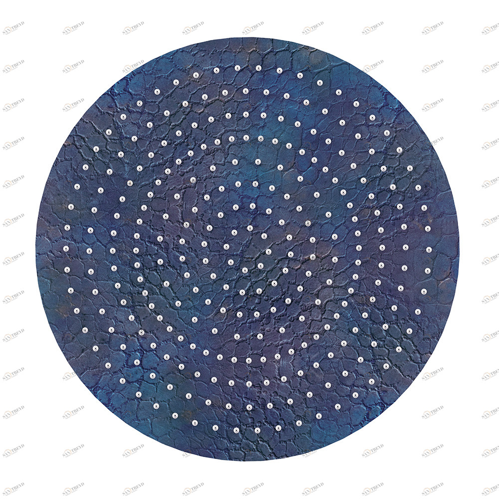 Graffio Круглая душевая лейка Ø 400 мм. SK004 