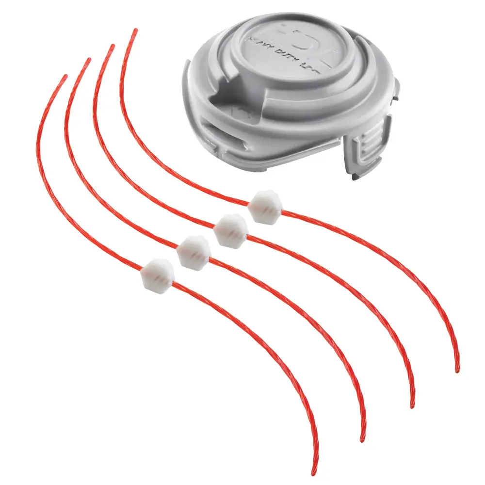 Триммер электрический Black Decker GL7033, 700 Вт BLACK + DECKER STLM-2092489 - Вид №6