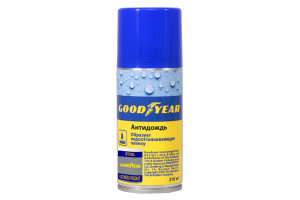 15644063 Антидождь, аэрозоль 210 мл GY000708 Goodyear
