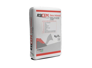 Цементная штукатурка