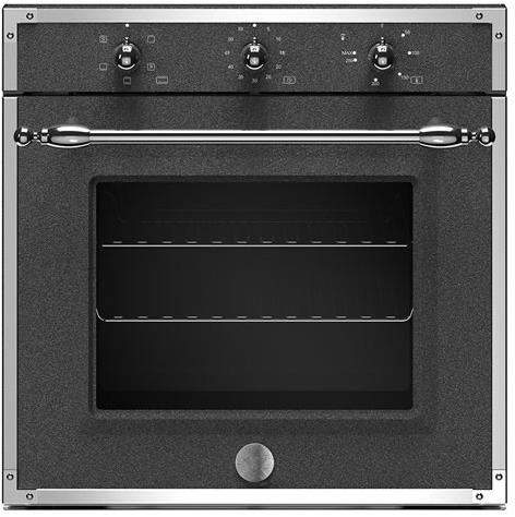 Bertazzoni Встраиваемая вентилируемая газовая духовка Heritage sun-id-1445670 - Вид №3