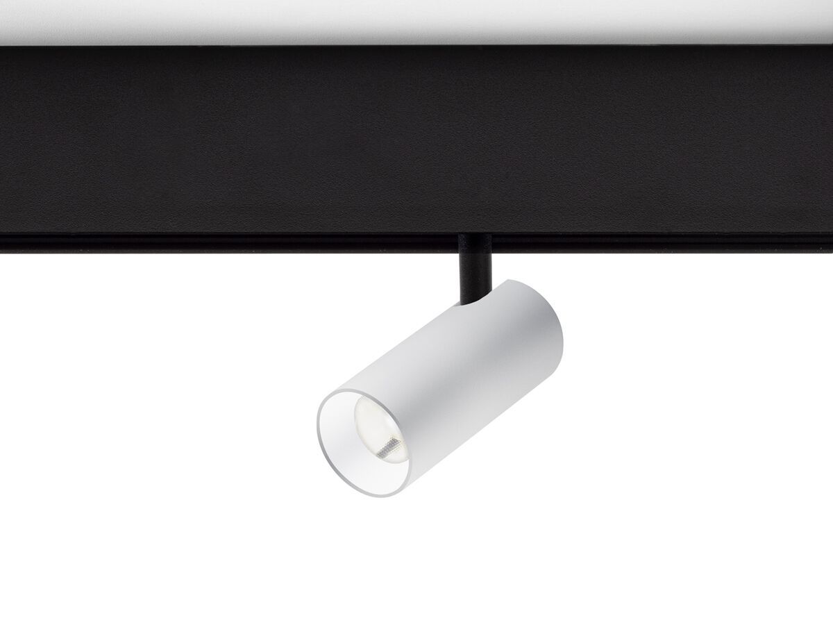 Утопленный светодиодный трек освещения Panzeri Astoria ARCH-00115781 - Вид №1