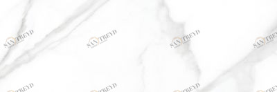 CASSIOPEA ПЛИТКА НАСТЕННАЯ БЕЛЫЙ 17-00-00-479 20Х60 Laparet 170000479