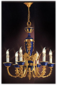 Люстра  FBAI 3102/6