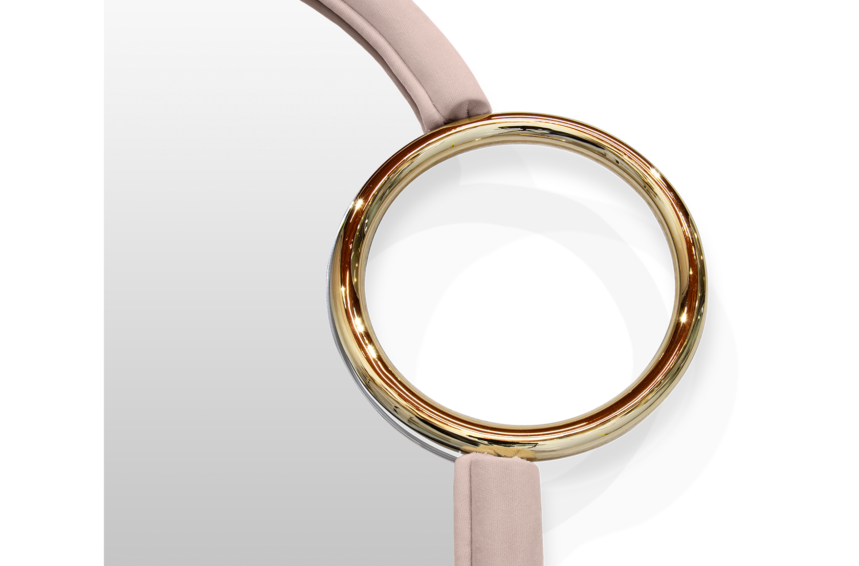 CIST309 Зеркала для детской Жевательная резинка маленькая Circu  - Вид №4