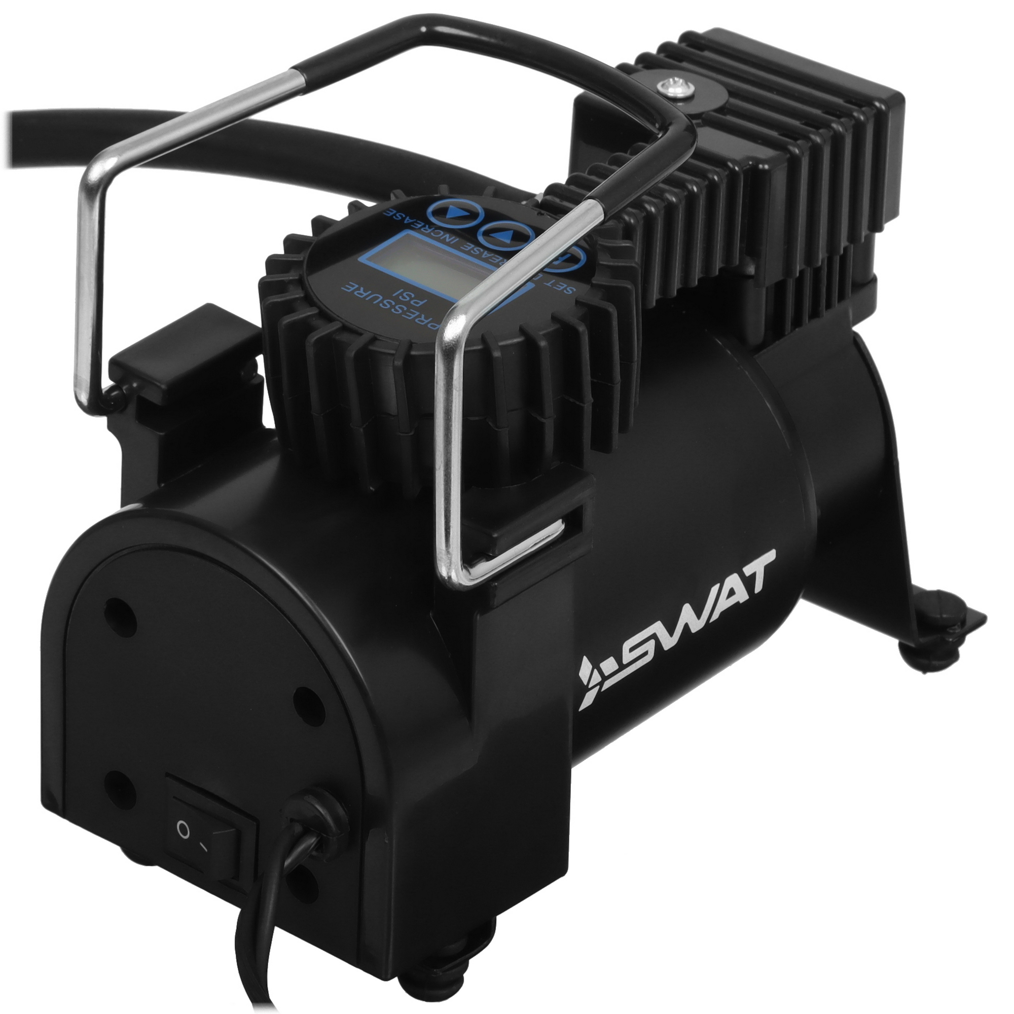 9087201 Компрессор SWAT SWT-206 STDN-0070756