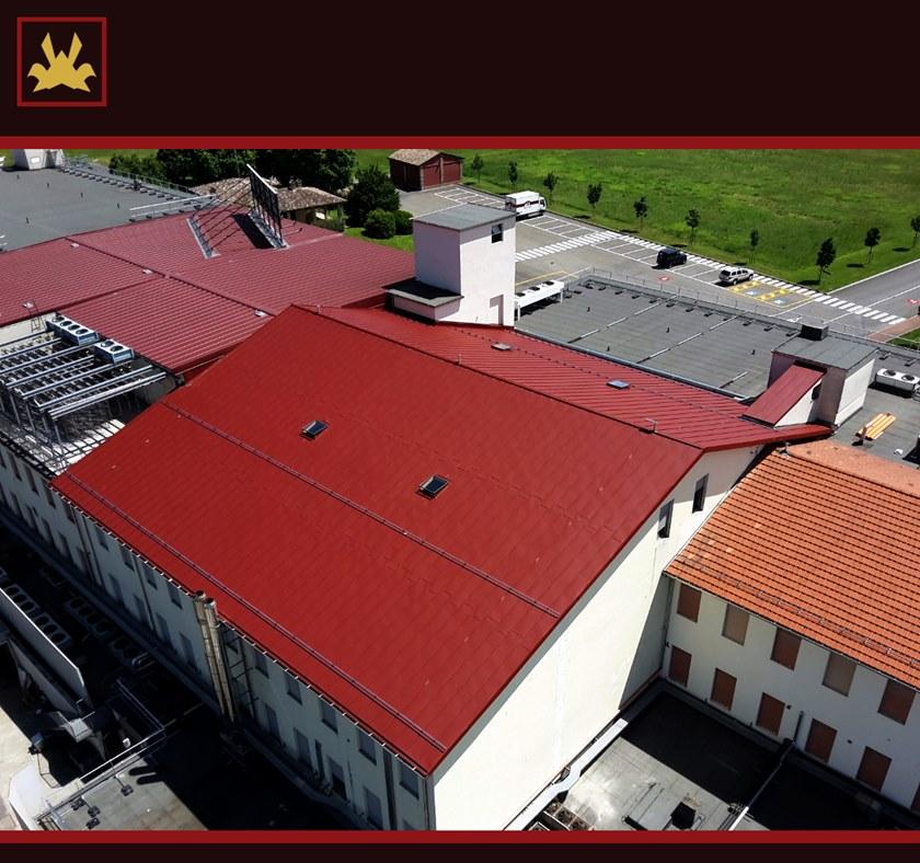 IOROI Элементы для фасадов и кровли sun-id-1445105 - Вид №6