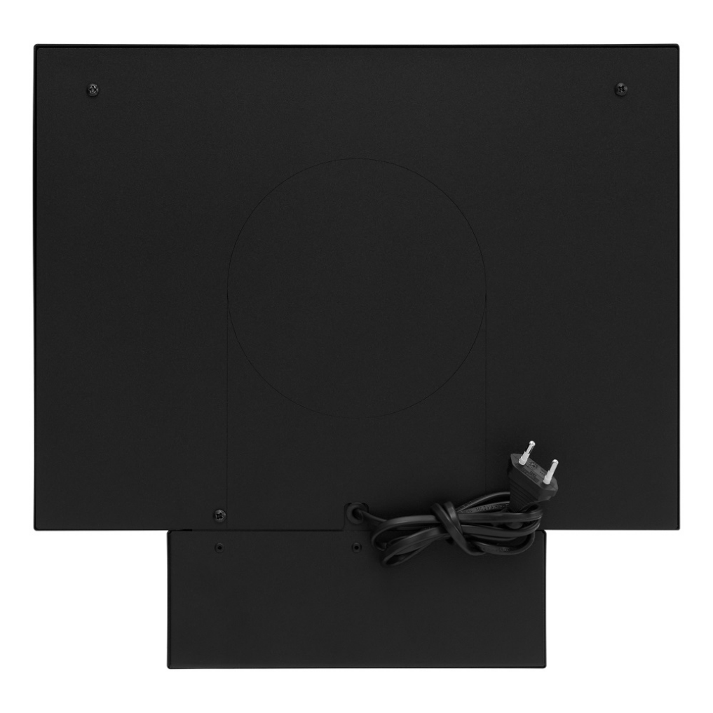 9102956 Вытяжка пристенная Akpo WK-4 Terra eco черный STDN-0092417 - Вид №8