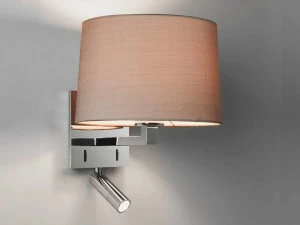 Astro Lighting Регулируемый настенный светильник из цинка Azumi