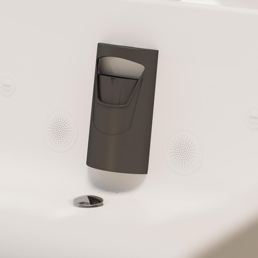 Mawi Spa 166  Glass1989  Спа  - Вид №4