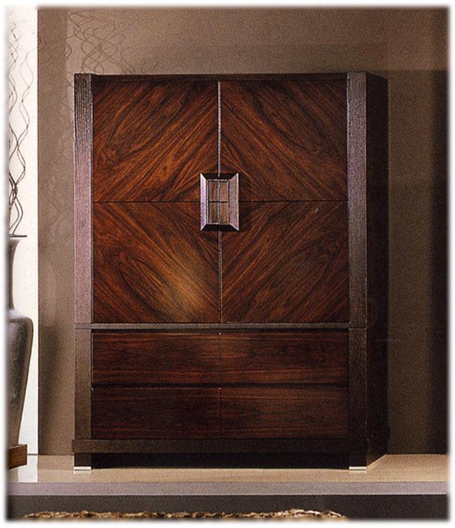 Шкаф  GIORGIO COLLECTION 650 Paradiso