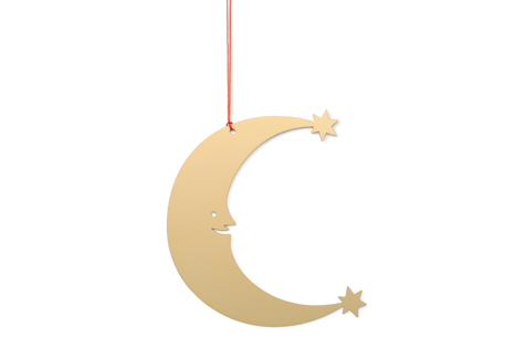 VITRA Жирарские украшения - Луна Alexander Girard, 1965 Vitraglobal sun-id-1986630