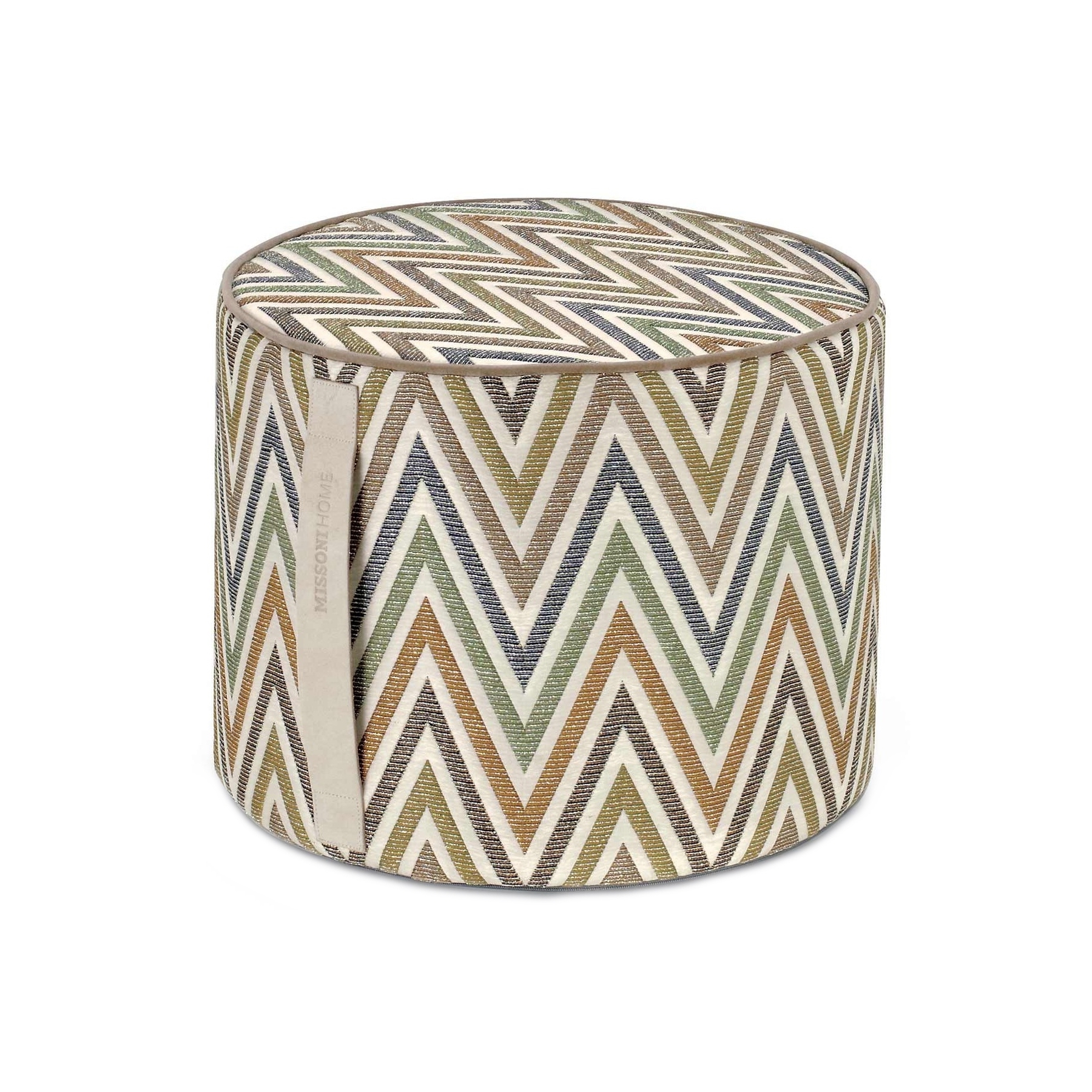 Пуф / NESTEROV MissoniHome sun-id-377346 - Вид №1