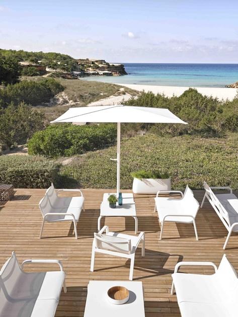 GANDIABLASCO пляжный зонт Bali sun-id-1349713 - Вид №5