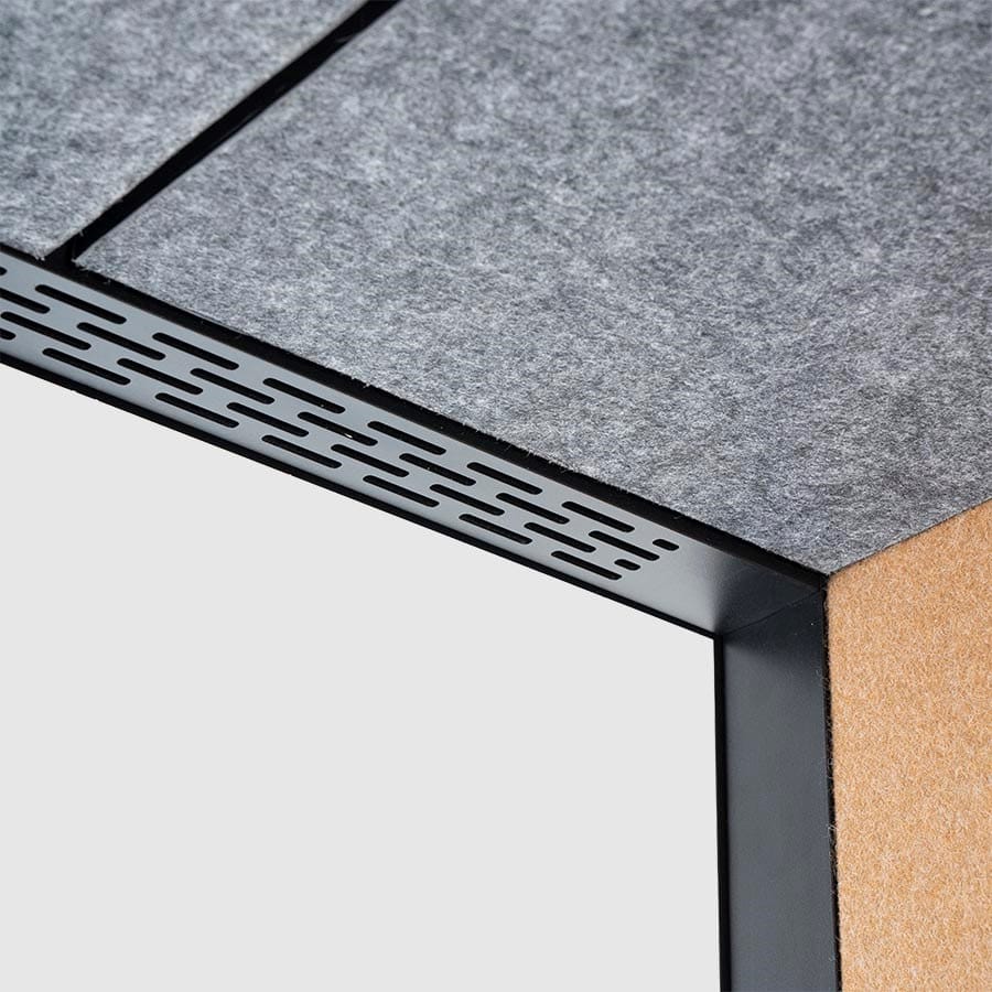 Одноместный акустическая офисная кабина Askia Kameleon ARCH-00071850 - Вид №13