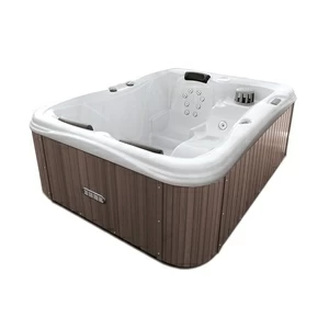 Минибассейн с гидромассажем Sun 8SNA1N0