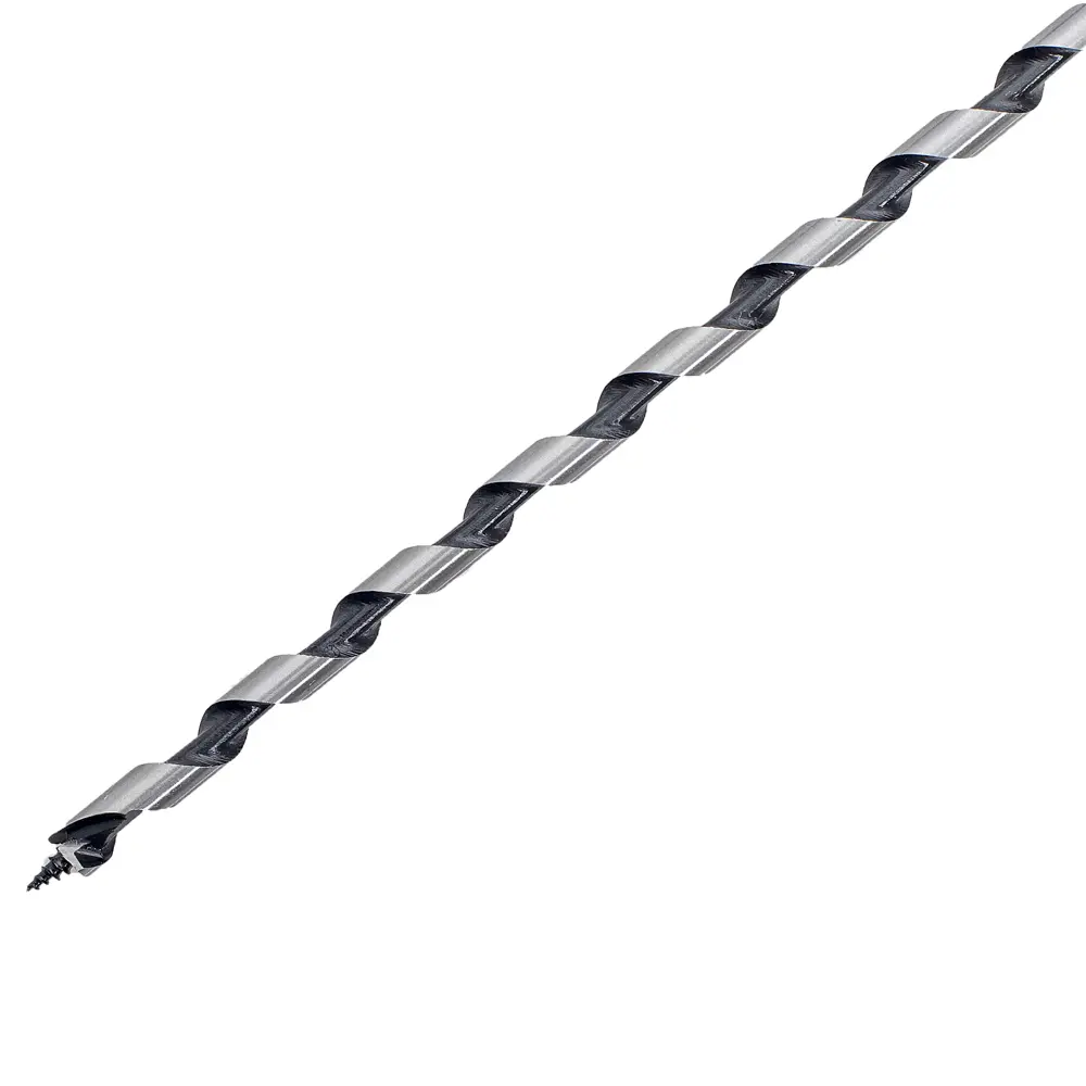 Сверло по дереву винтовое 6x230 мм Dexter SM350 STLM-2015179 - Вид №1
