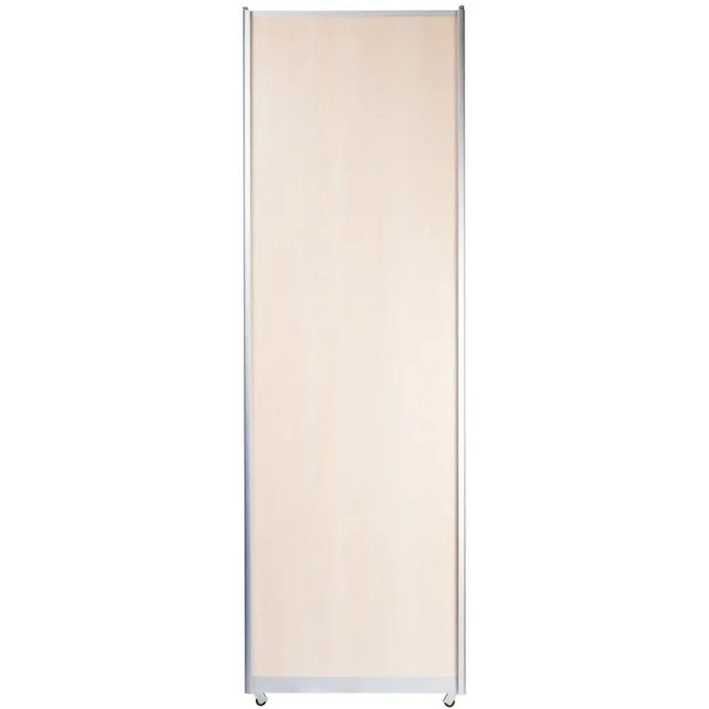 Дверь-купе Spaceo 2255x904 мм, цвет дуб беленый STLM-2055955