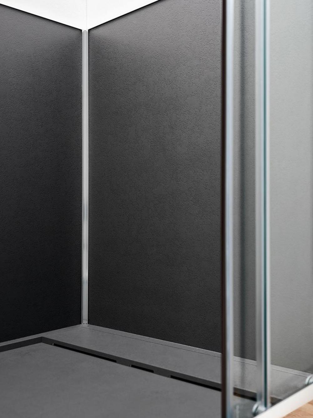 Rug Wall  Glass1989  Душевые поддоны и стеновые панели  - Вид №3