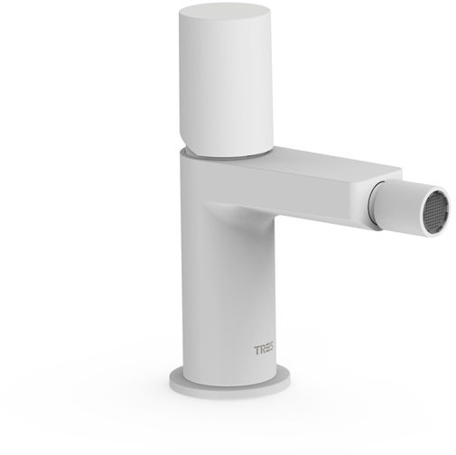ПРОЕКТ-Смеситель для биде TRES с одной ручкой-21112002BM TRES