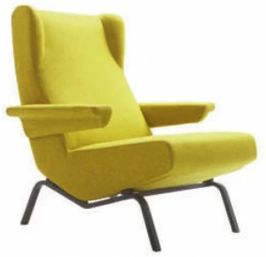 Ligne Roset Крыло стул