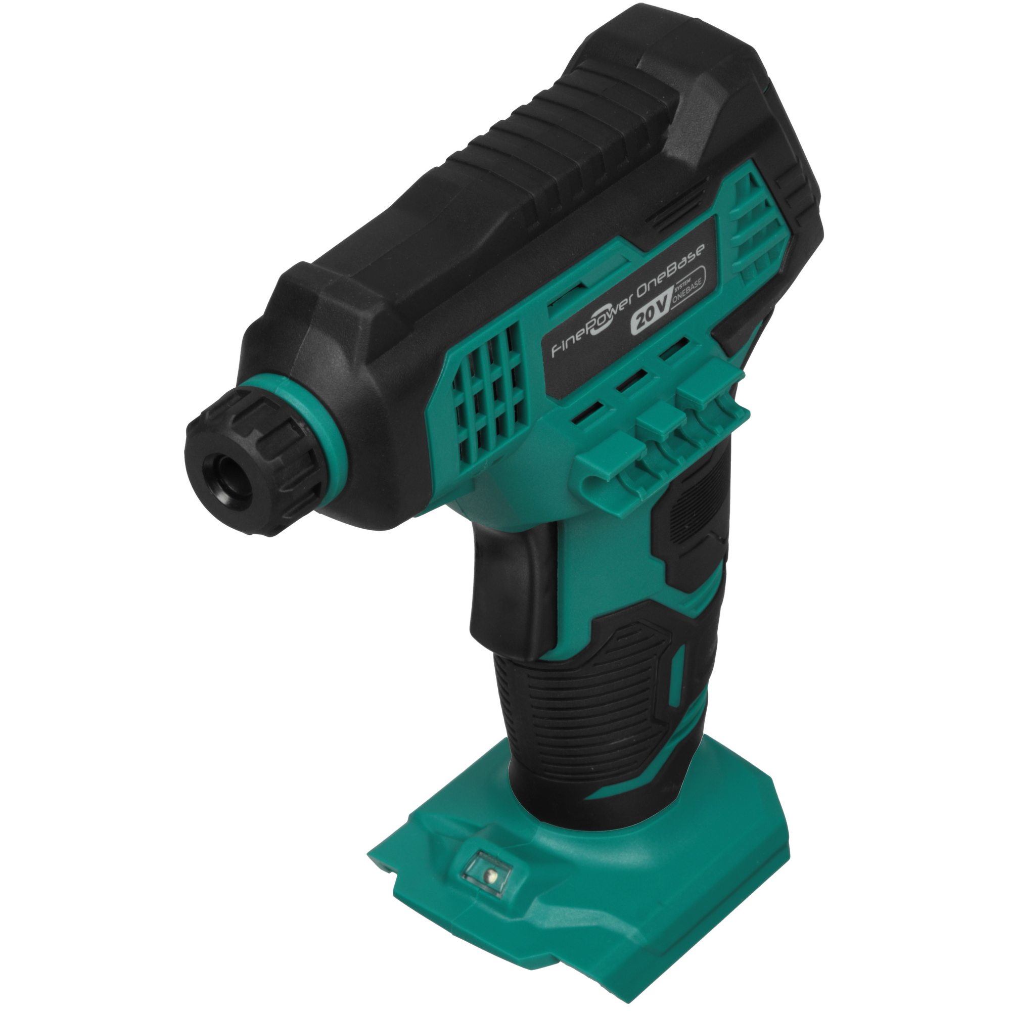 4749315 Компрессор FinePower CAP7 OneBase20 STDN-0100469 - Вид №3