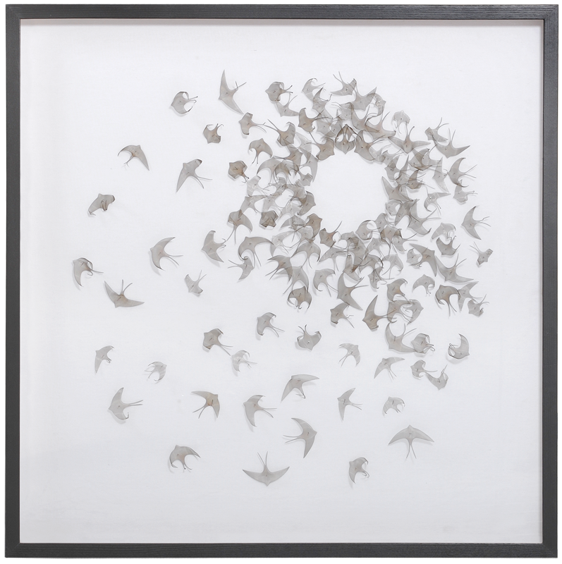 38470 Панно "Ласточки" LAB.Space  - Вид №1