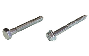 6193008 BIS Шурупы с шестигранником walraven