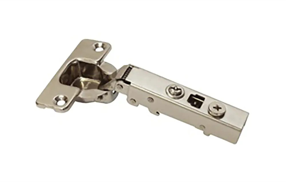 90822352 Петля FGV Integra 2 Way накладная с доводчиком комплектом 4 шт STLM-0398105