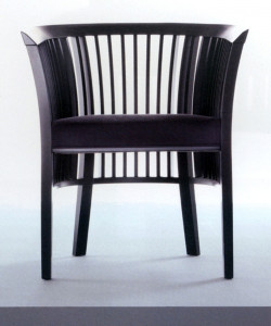 Стул Allusion COSTANTINI PIETRO 9251A