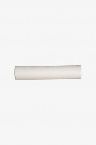 ARQR05 Четверть круглого круглого сечения ручной работы Architectonics 1 1/4 "x 6" Waterworks