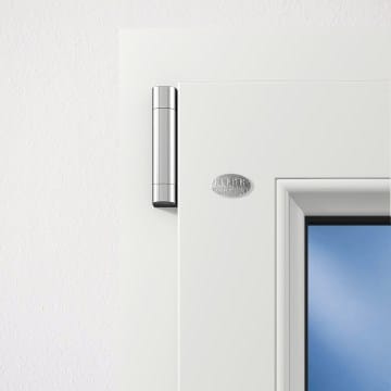 ПВХ распашная дверь-окно NURITH DOMUS ARCH-00037253 - Вид №14