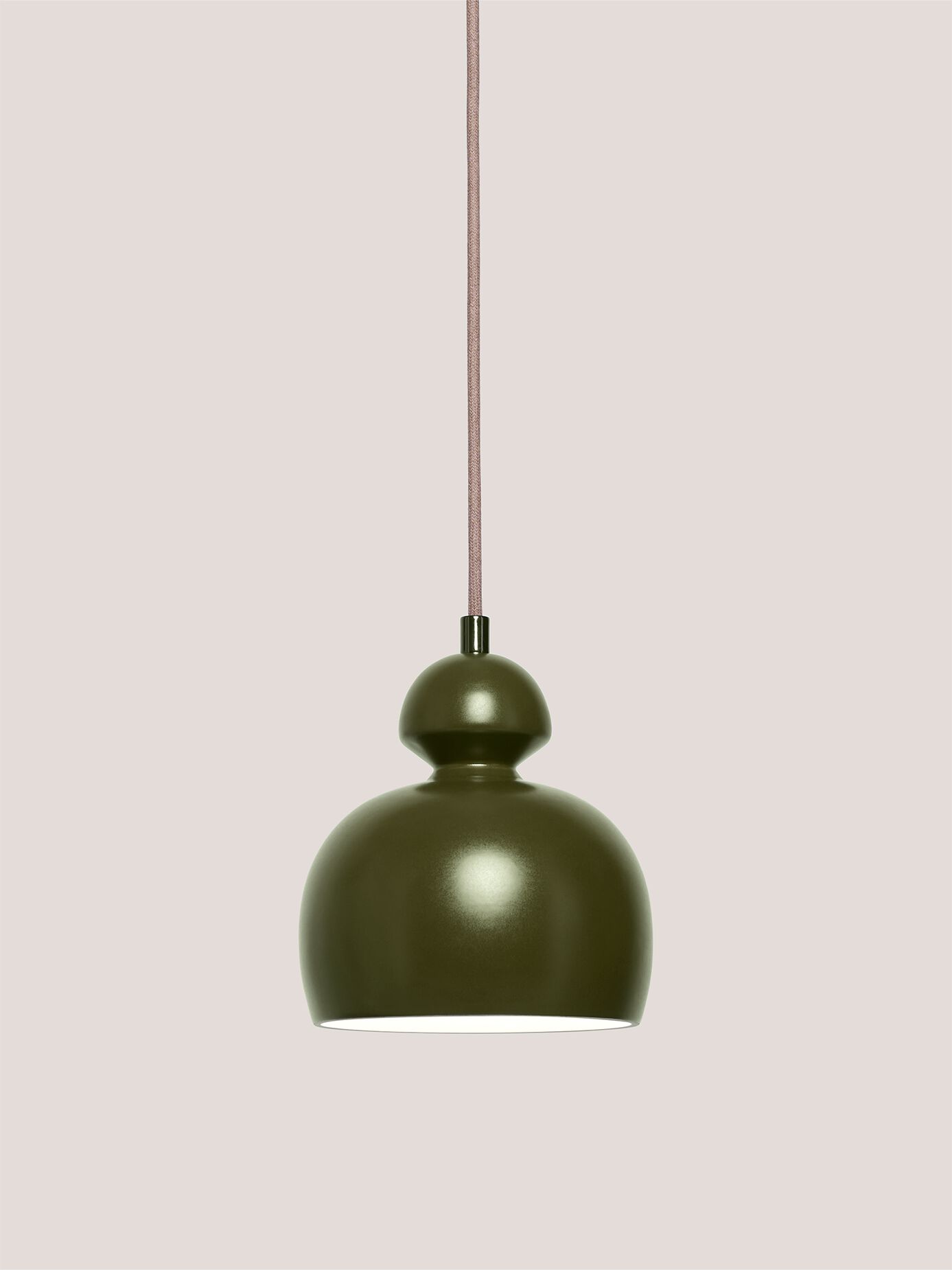 Керамический подвесной светильник LOBO Atelier Mobo ARCH-00052499 - Вид №10