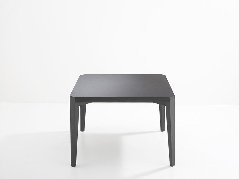 Agapecasa Квадратный открывающийся стол sun-id-1428478 - Вид №1